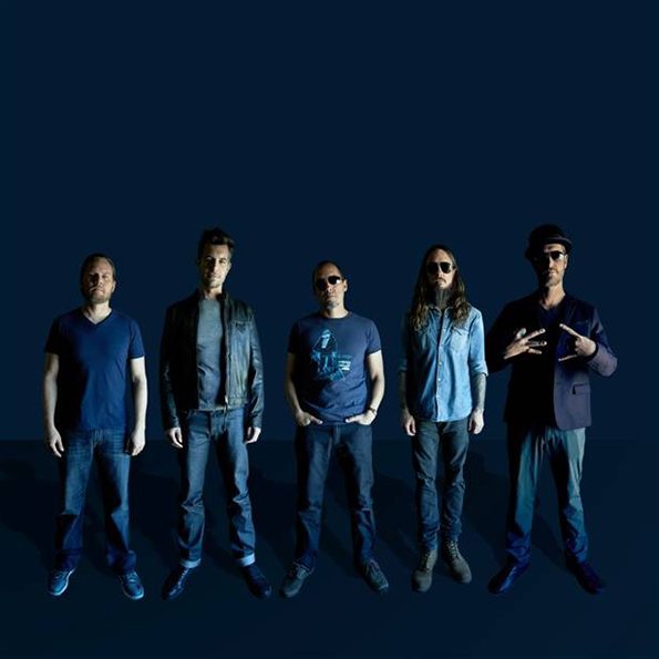 311 Unveil Cover Art And Tracklisting For ‘Mosaic’ Album