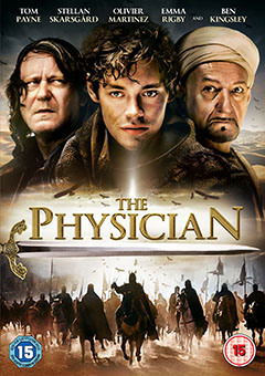 'The Physician'