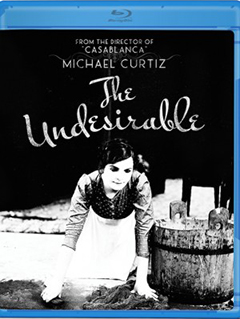 "The Undesirable"