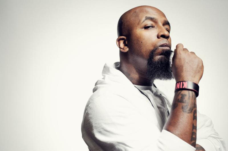 Indie Rap Icon Tech N9ne Announces 2020 Tour and Drops