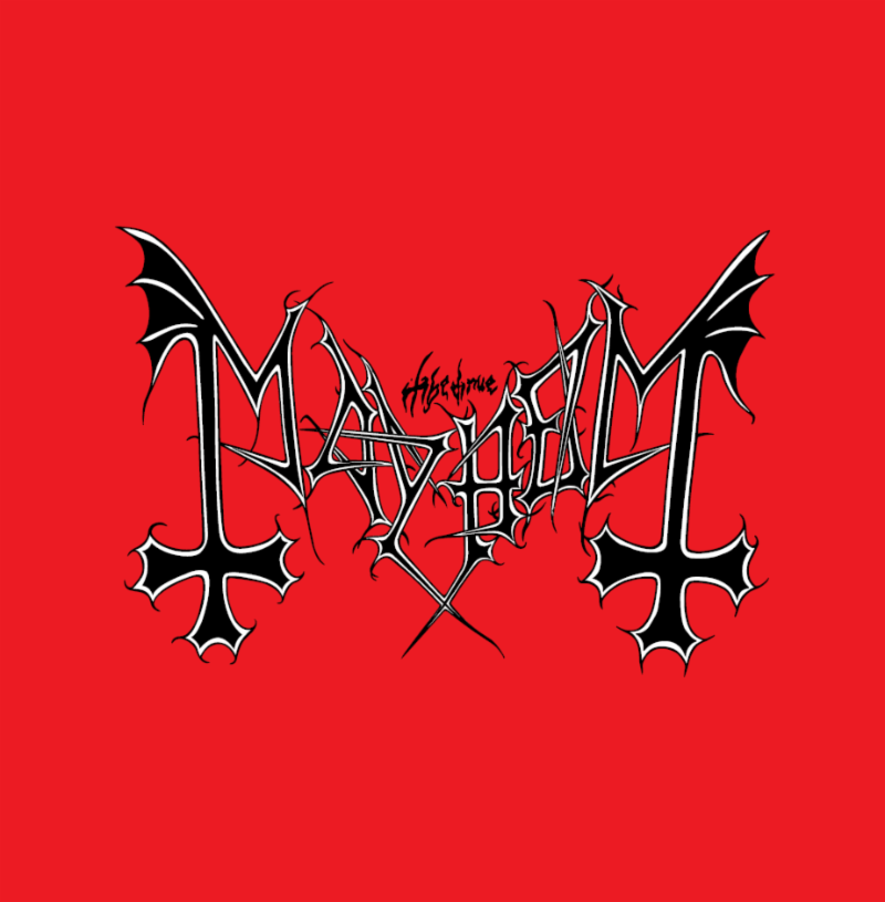 Black Metal Legends Mayhem Reveal Title, Cover Art And Details For New ...