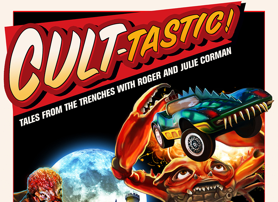 First Trailer And Poster For 'Cult-Tastic: Tales From The Trenches With ...