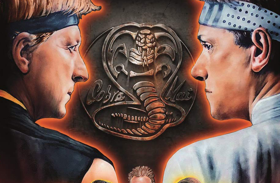 Cobra Kai - Rotten Tomatoes