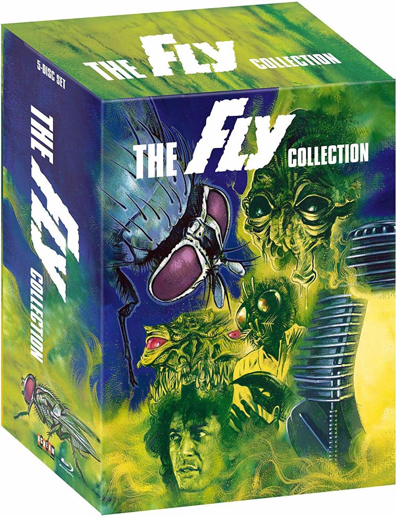 The Fly Collection