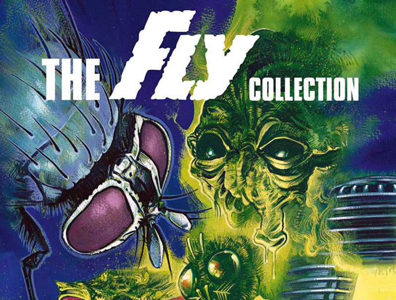 The Fly Collection