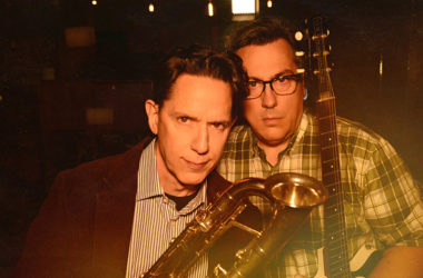 They Might Be Giants