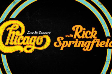 Chicago and Rick Springfield