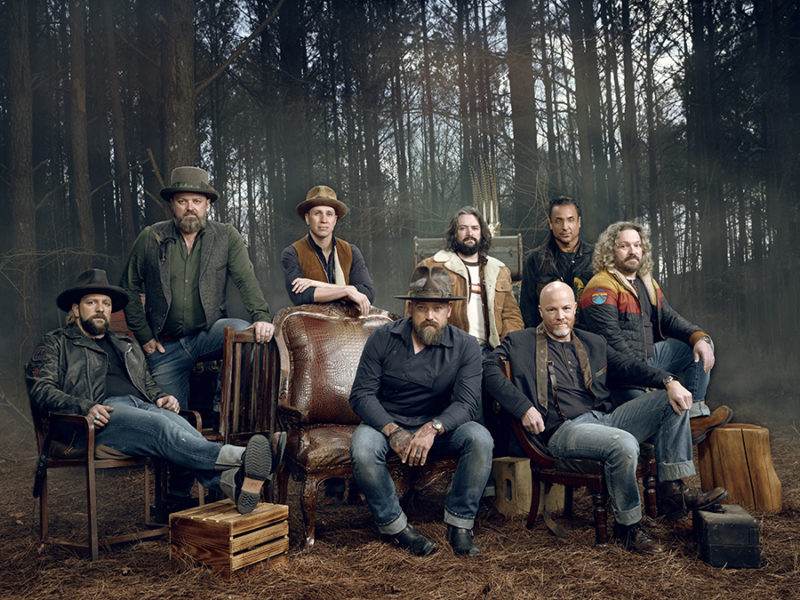 Zac Brown Band