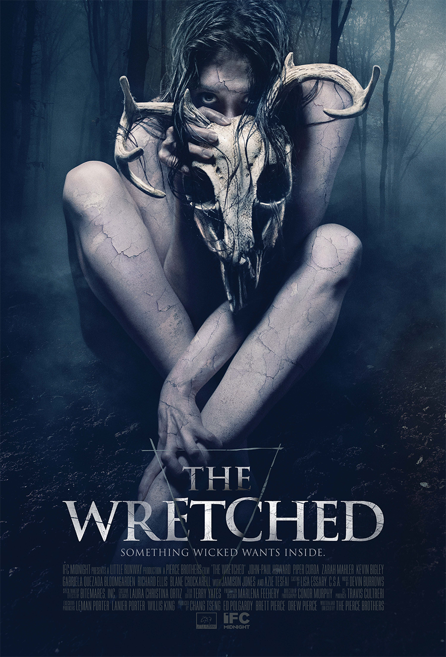 IFC Midnight's The Wretched