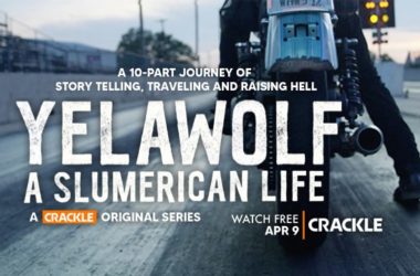 Yelawolf: A Slumerican Life