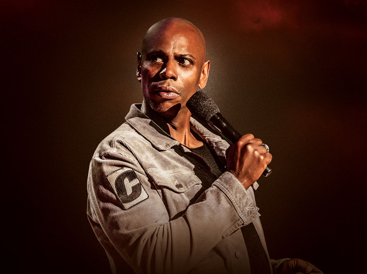 dave chappelle tour setlist