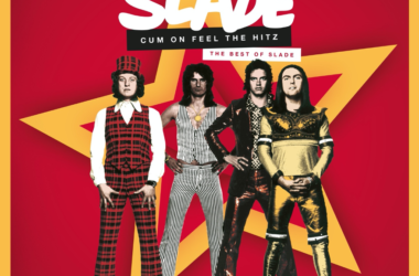 SLADE - Cum On Feel The Hitz