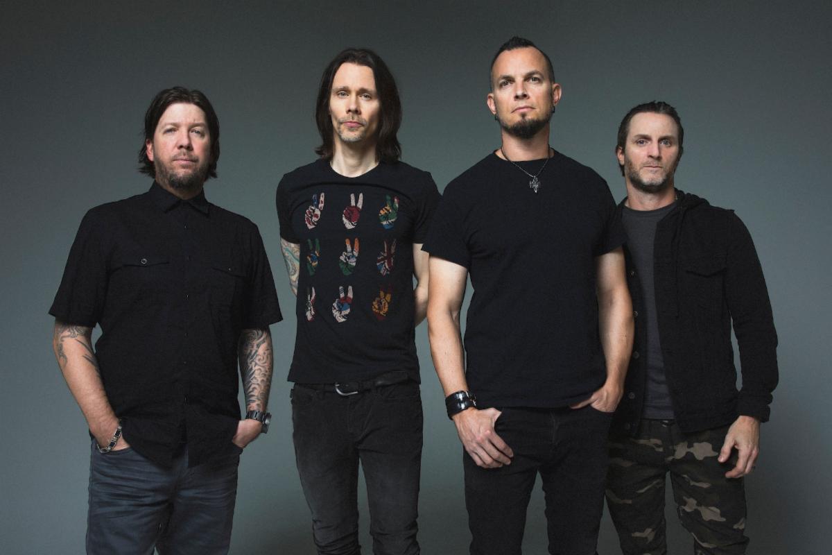 Alter Bridge Releases Official Lyric Video For New Song Last Rites Icon Vs Icon