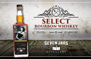 Seven Jars Distillery Ava Gardner