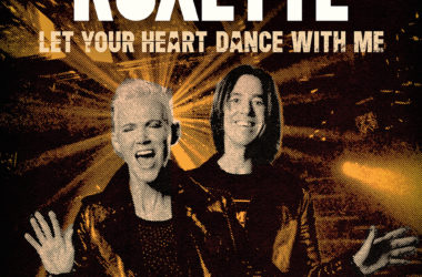 Roxette - Let Your Heart Dance With Me