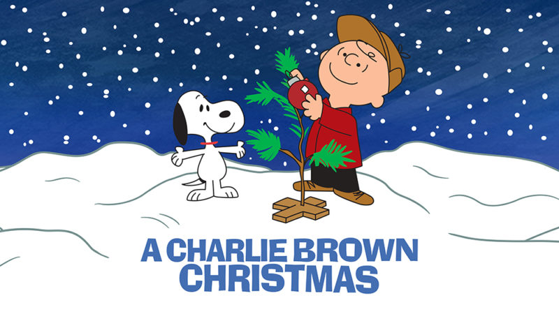 When does Charlie Brown Christmas air?