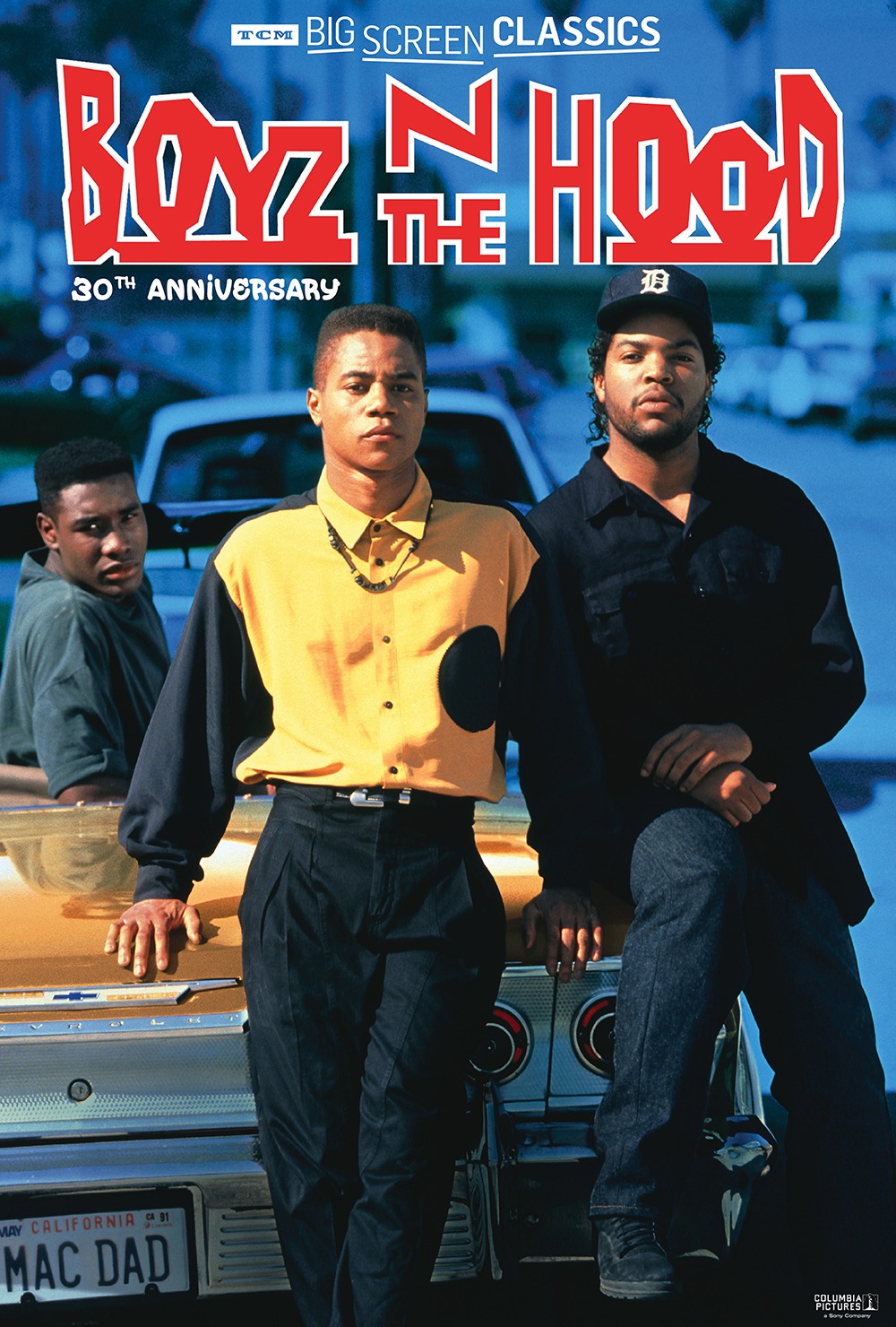 Boyz n the Hood 30th Anniversary