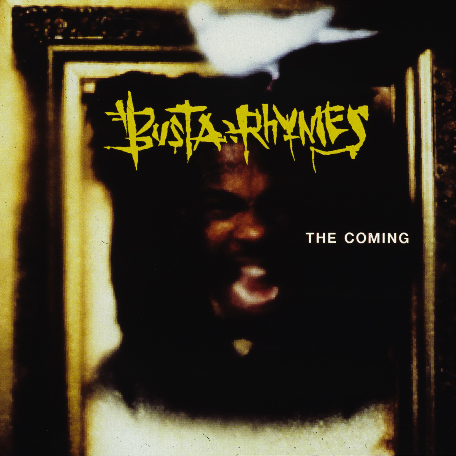 Busta Rhymes To Celebrates 25th Anniversary Of 'The Coming' With Super ...