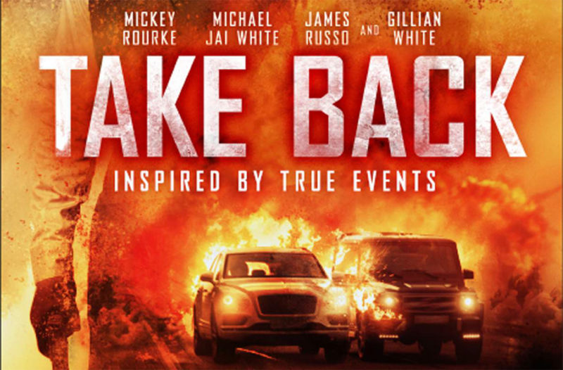 Take Back (2021)