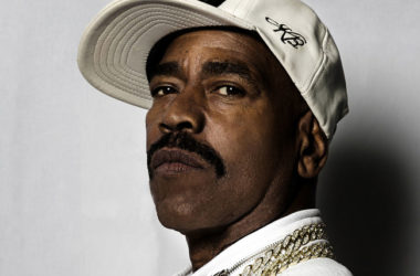 Kurtis Blow