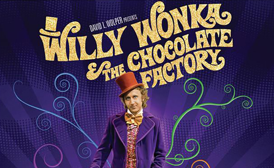 40 Willy Wonka Jr Set ideas  willy wonka, chocolate factory