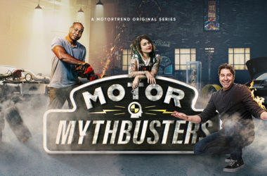 Motor Mythbusters