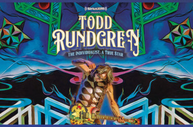 TODD RUNDGREN