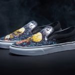 Metallica X Vans - 30th Anniversary of the Black Album