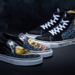 Metallica X Vans - 30th Anniversary of the Black Album