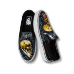 Metallica X Vans - 30th Anniversary of the Black Album