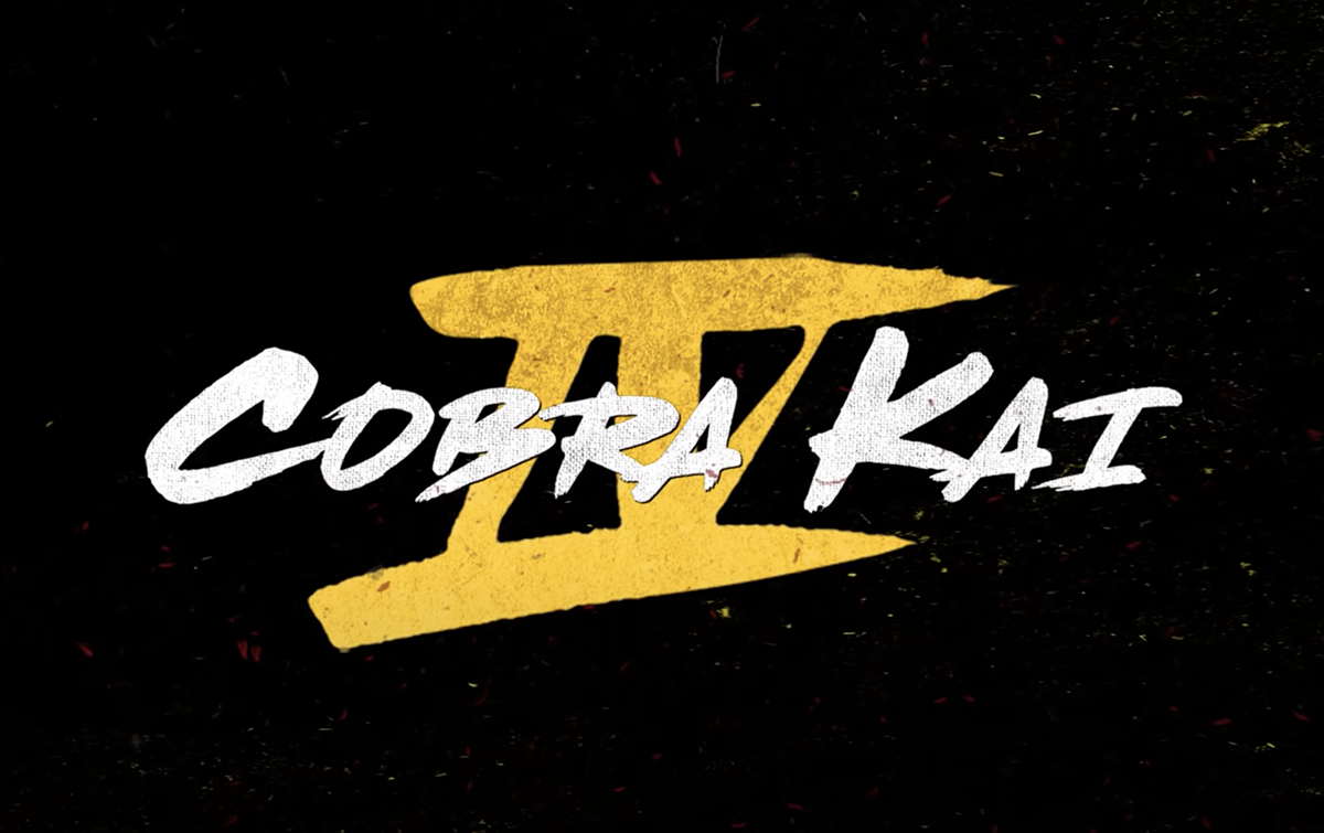 Cobra Kai - Get your Netflix avatar ready for Season 4. Who are