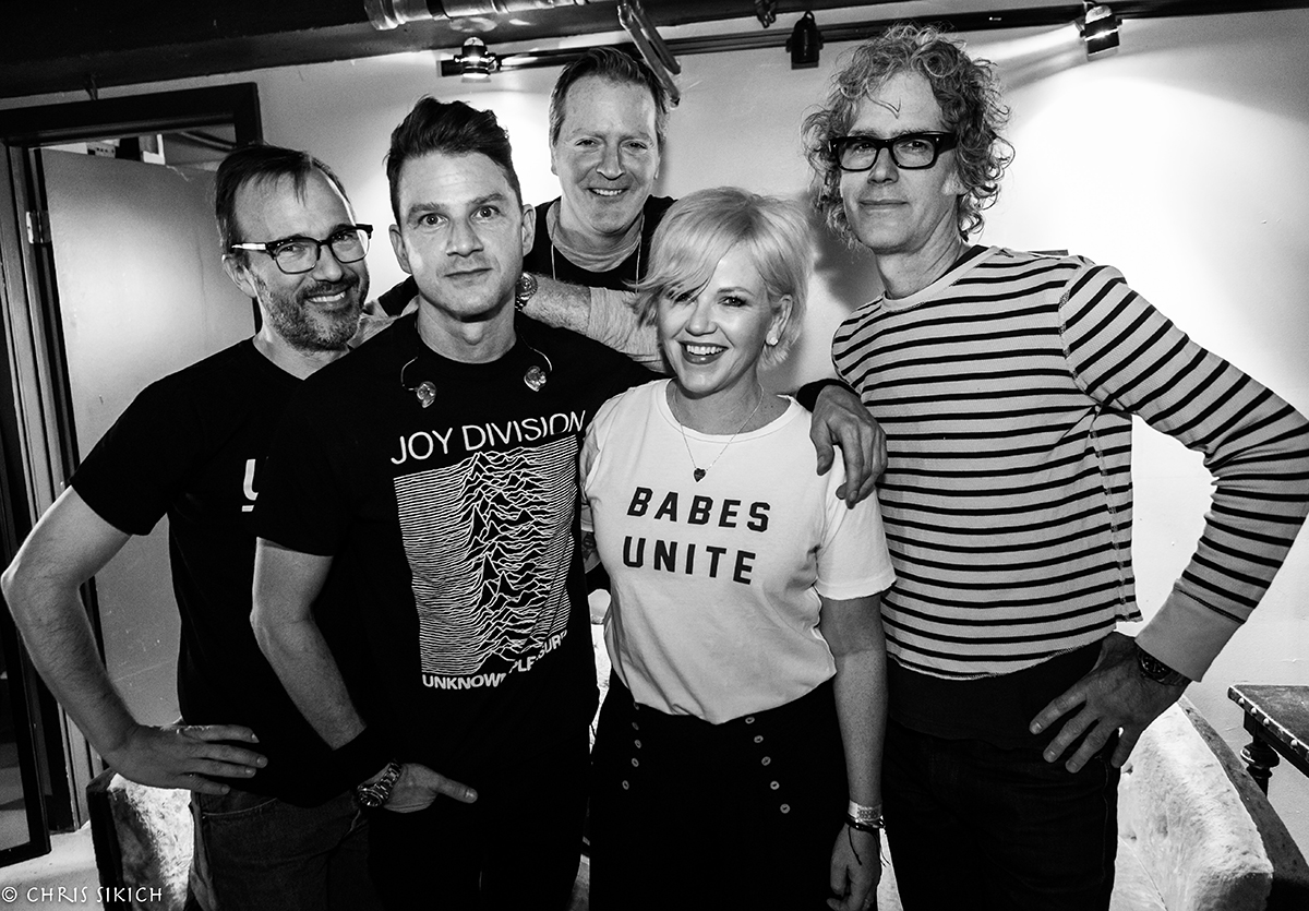 LETTERS TO CLEO Announce Tour Dates For Fall of 2022 | Icon Vs. Icon