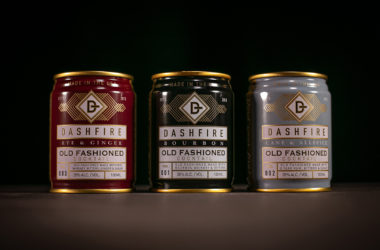 Dashfire Old Fashioned Variety Pack