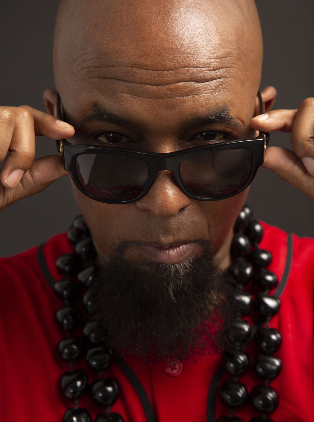 Tech n9ne ronald