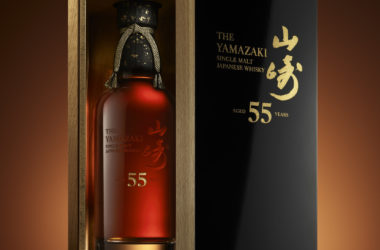 The House of Suntory Whisky Introduces Yamazaki® 55 Years Old