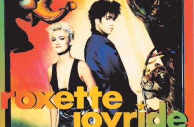 Roxette Joyride 30th Anniversary Edition