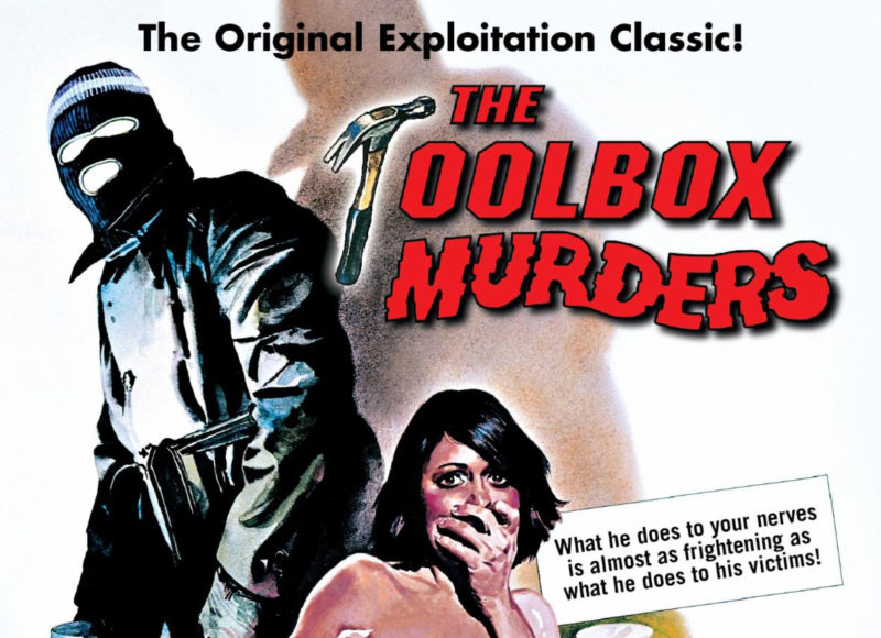 The Toolbox Murders