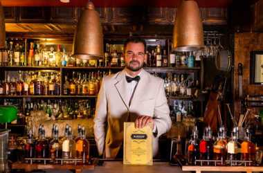 Barkeep: The Art of Mixology, Bar & Cocktails - Photos by Luis Perez