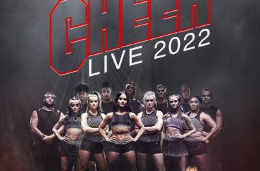 Cheer Live 2022