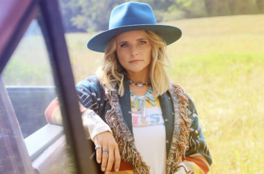 Miranda Lambert