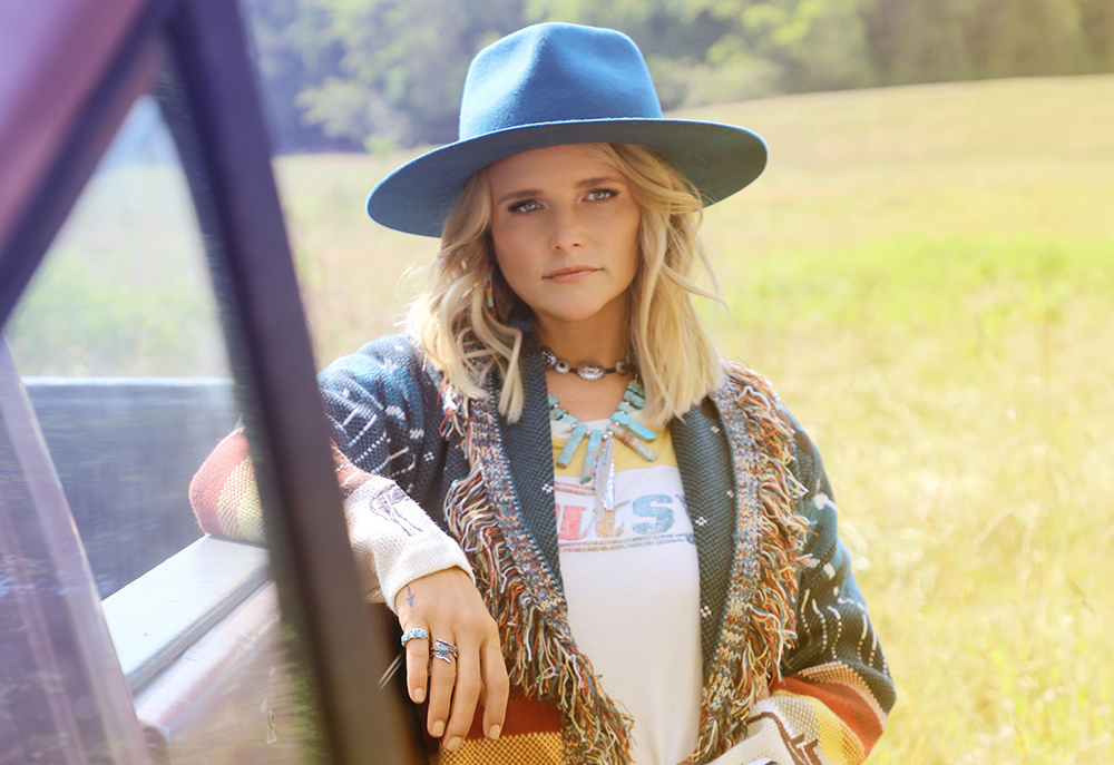 MIRANDA LAMBERT And LITTLE BIG TOWN Join Forces For The Bandwagon Tour ...