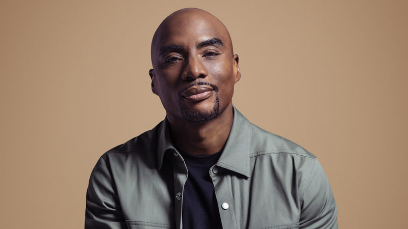 Tha God’s Honest Truth with Charlamagne tha God,