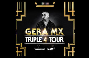 Gera X 444 Tour