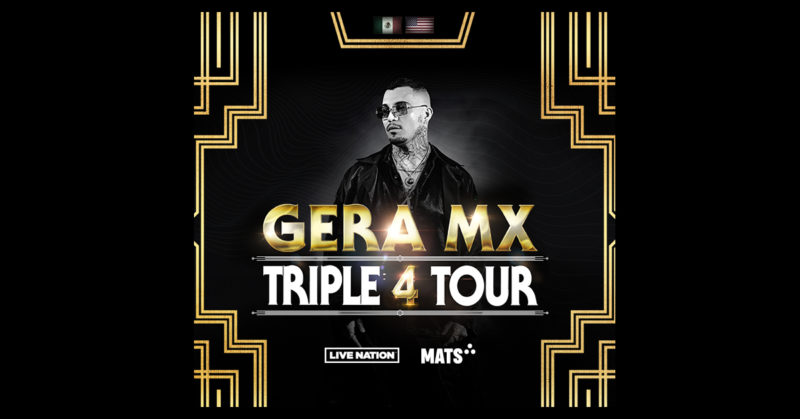 Gera X 444 Tour