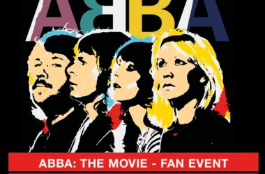 ABBA: The Movie Fan Event