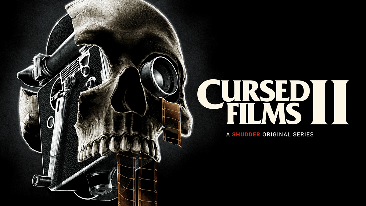 Shudder Unveils Official Trailer For 'Cursed Films II' Documentary ...