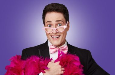 Randy Rainbow - Playing With Myself Tour