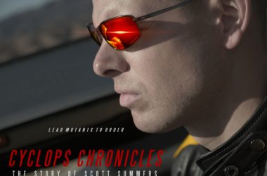 CYCLOPS CHRONICLES : THE STORY OF SCOTT SUMMERS