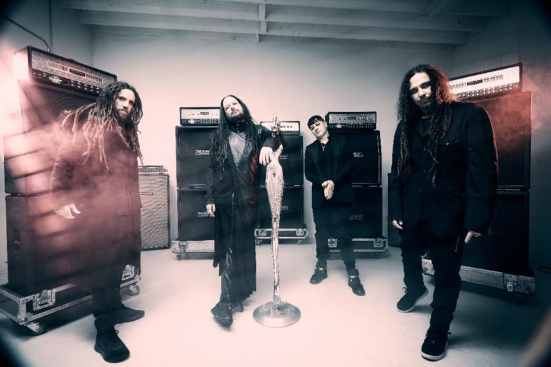 KORN