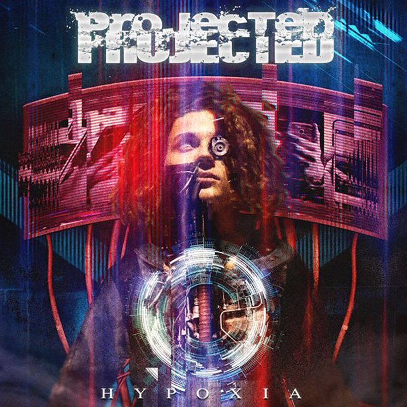 Projected - HYPOXIA